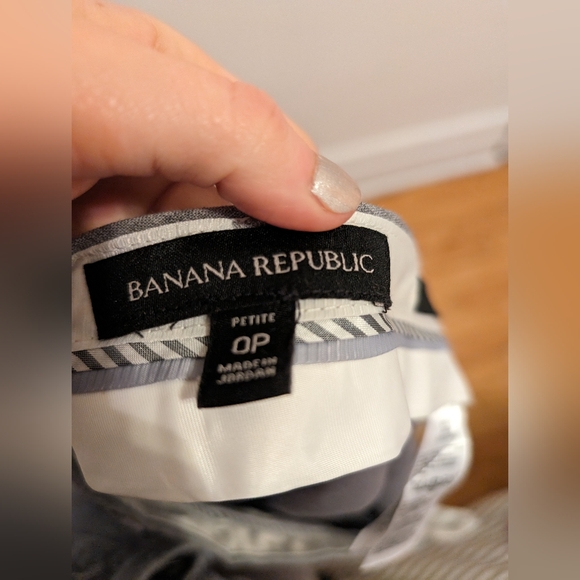 Banana republic wool pants - Picture 3 of 3